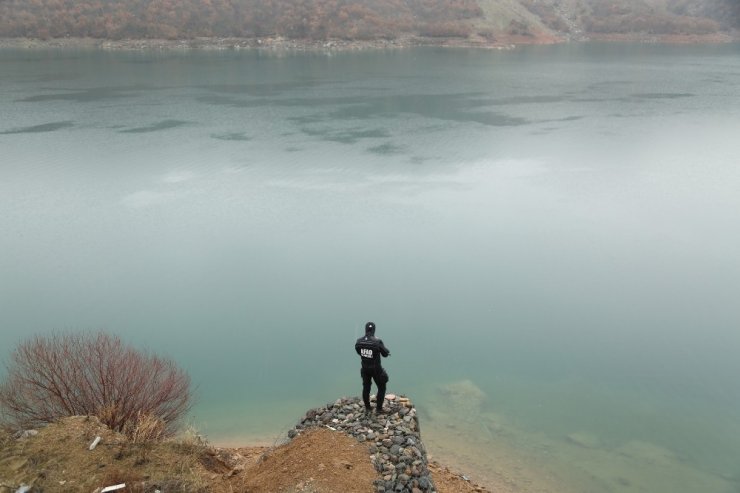 Tunceli’de tüm ekipler, kayıp genç kızı bulmak için seferber oldu