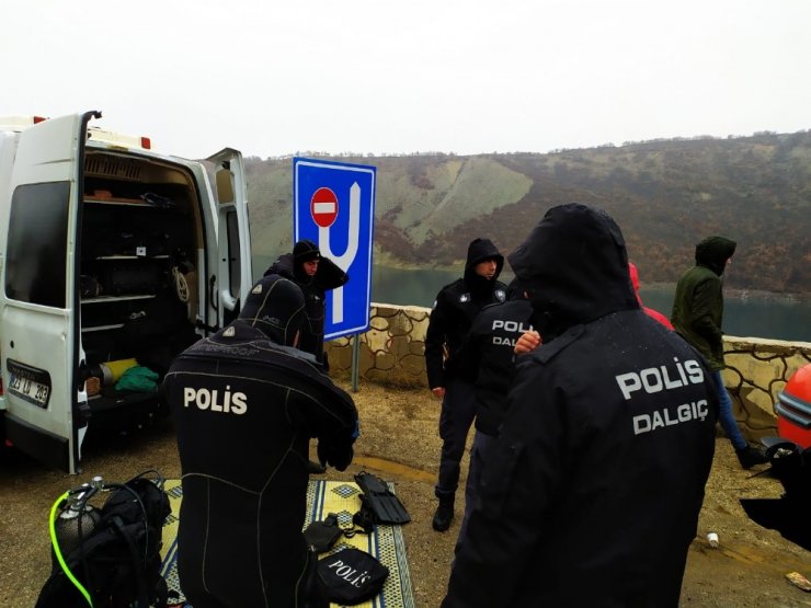 Tunceli’deki kayıp üniversite öğrencisi aranıyor