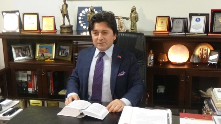Anadolu Adliyesi’nde kurulan Seri Muhakeme Bürosu dosya kabulüne başladı