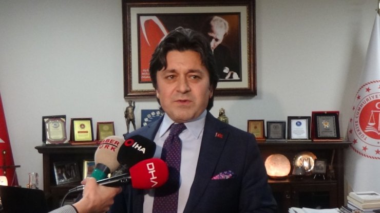 Anadolu Adliyesi’nde kurulan Seri Muhakeme Bürosu dosya kabulüne başladı