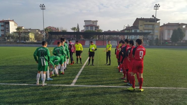 Denizli’de okul sporlarına 29 bin 157 öğrenci katıldı