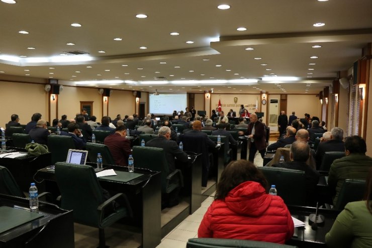 Büyükşehir ve SASKİ’ye KPSS ile 194 personel alınacak