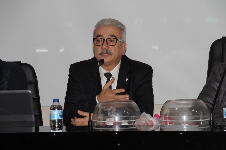 Balıkesir 2.Amatör’de gruplar belirlendi