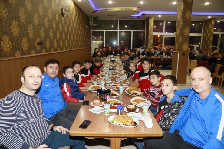 Söğüt; “Çocuklarımız her alanda başarılı olmalı”
