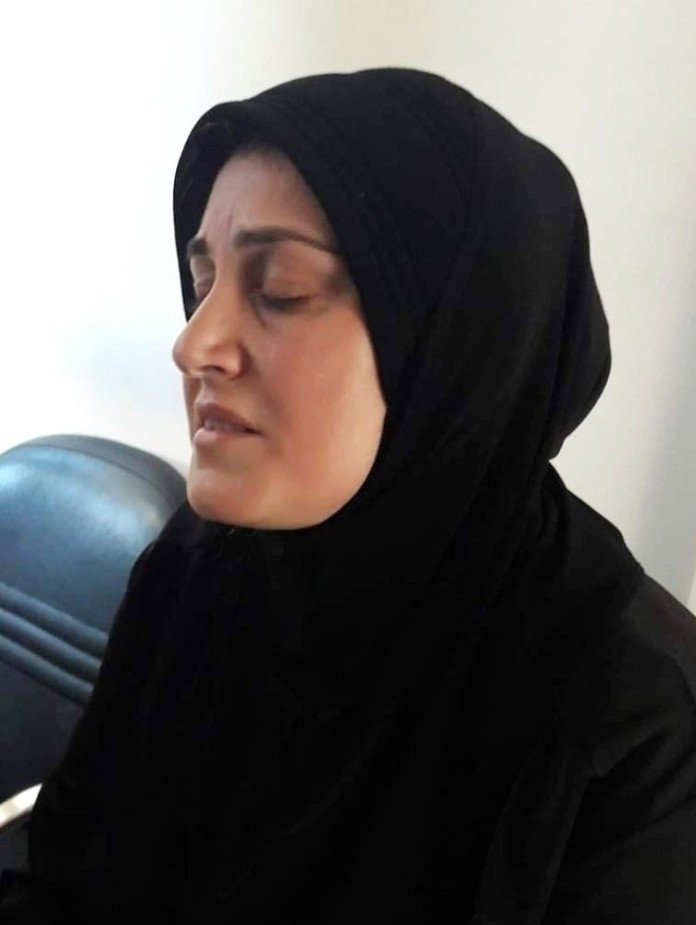 Annesinin ölümünden sorumlu tuttuğu kişiyi öldüren sanığa müebbet