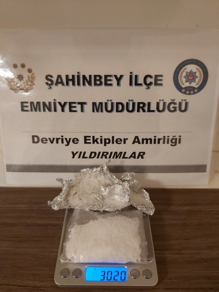 85 aranan şahıs yakalandı