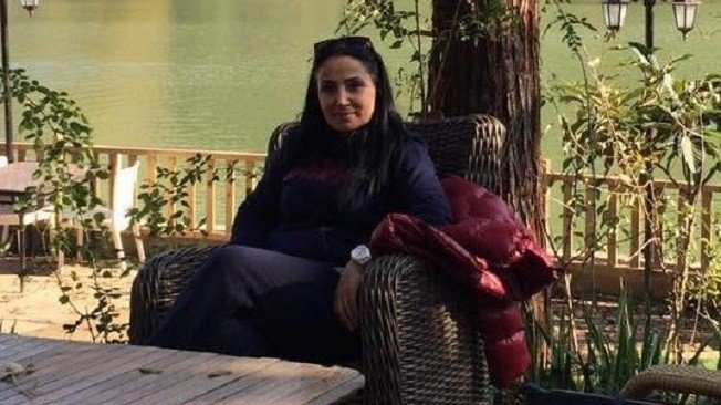 Annesinin ölümünden sorumlu tuttuğu kişiyi öldüren sanığa müebbet
