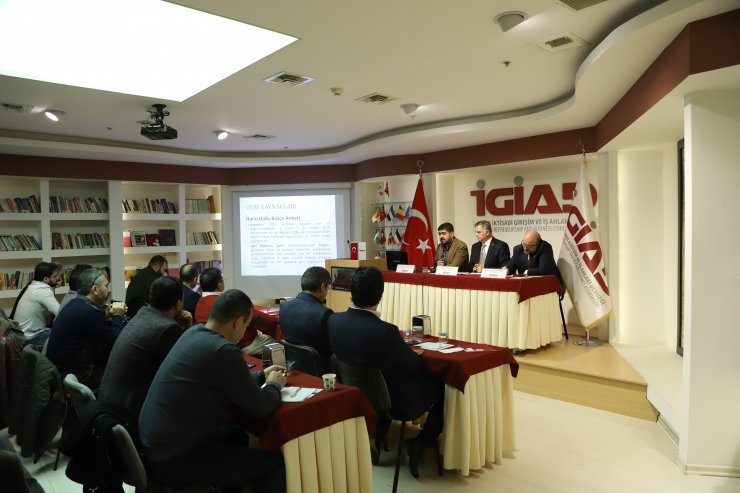 İGİAD: "İstanbul’da insani geçim ücreti 3 bin 192 lira"