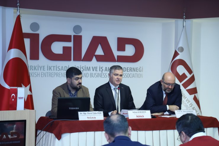 İGİAD: "İstanbul’da insani geçim ücreti 3 bin 192 lira"