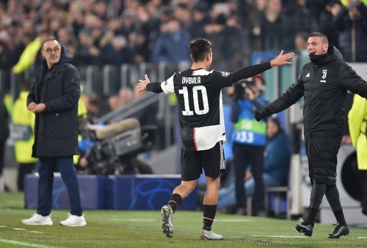 Juve’nin efsanesi Nedved, Merih Demiral’ı övdü