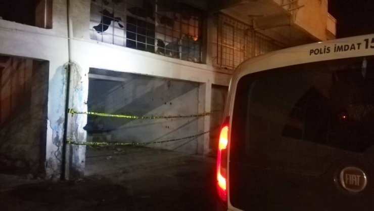 Uyuşturucu madde kullandığı iddia edilen şahıs hayatını kaybetti