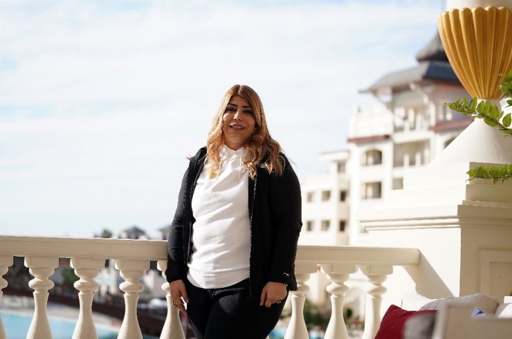 Berna Gözbaşı: “Transferler kampa geldi, işlemler bitince açıklayacağız”