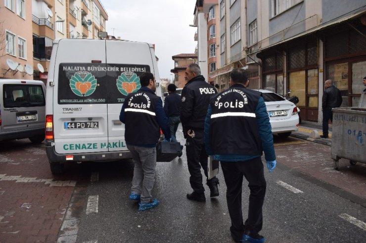 Malatya’da yaşlı kadın evde ölü bulundu
