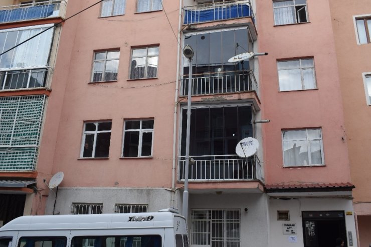 Malatya’da yaşlı kadın evde ölü bulundu