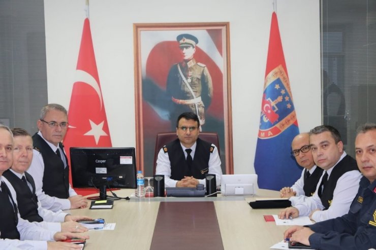 Sakarya’da 2018 yılına göre 2019’da meydana gelen olay sayısında yüzde 17’lik düşüş yaşandı