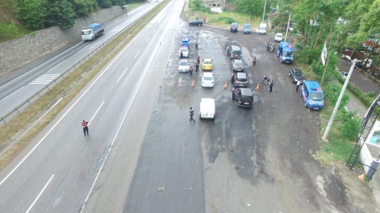 Sakarya’da 2018 yılına göre 2019’da meydana gelen olay sayısında yüzde 17’lik düşüş yaşandı