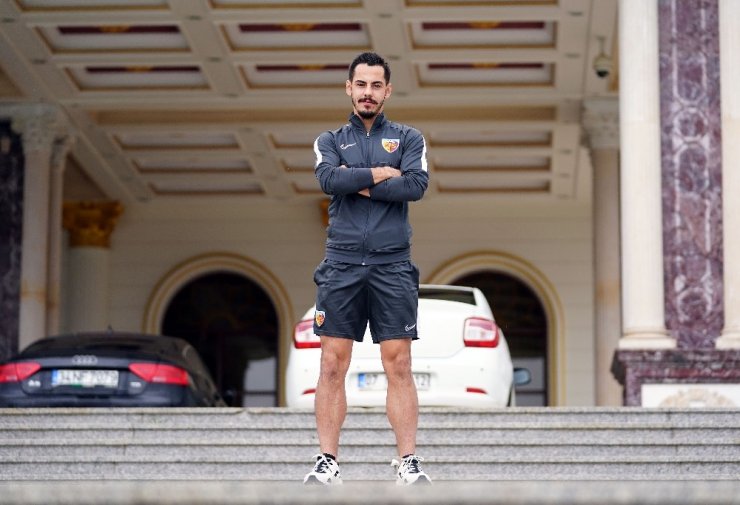 Yasir Subaşı: "A Milli Takım forması terletmek istiyorum"
