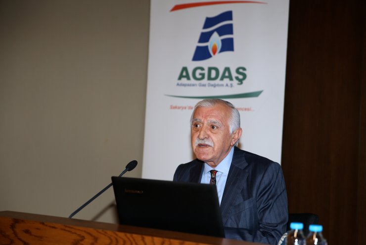 SAÜ ve AGDAŞ yerli "gaz durdurucu" üretti