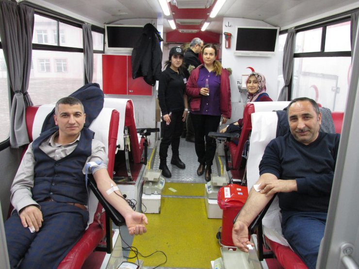 Sivas'tan kısa kısa