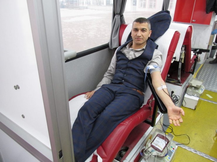 Sivas'tan kısa kısa