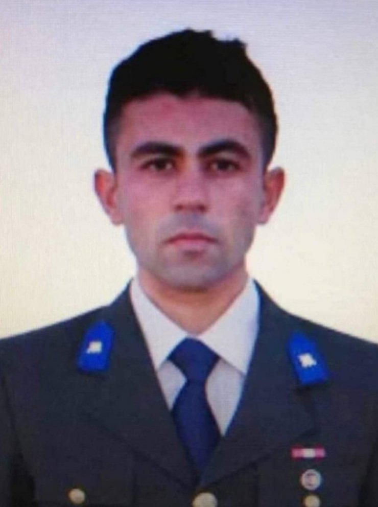 Tarsus’a şehit ateşi düştü