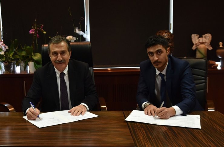 “Düve Yetiştiriciliğini Geliştirme Projesi” imzalanan protokol ile hayata geçirildi