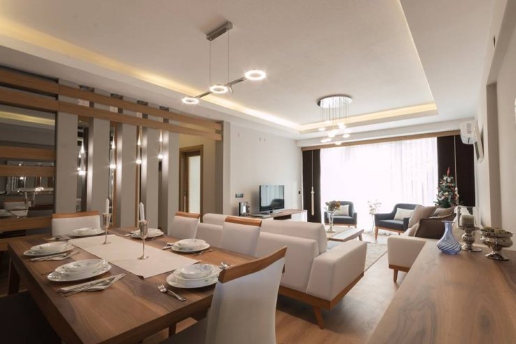 Egeli mobilyacılar MOBINT ile e-ihracatı öğrenecek