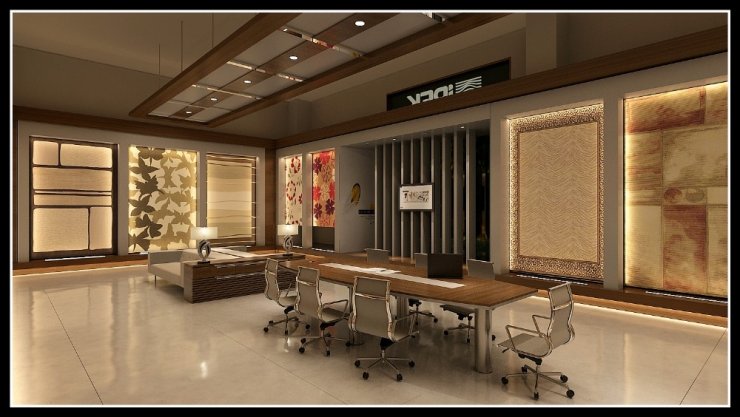 Egeli mobilyacılar MOBINT ile e-ihracatı öğrenecek