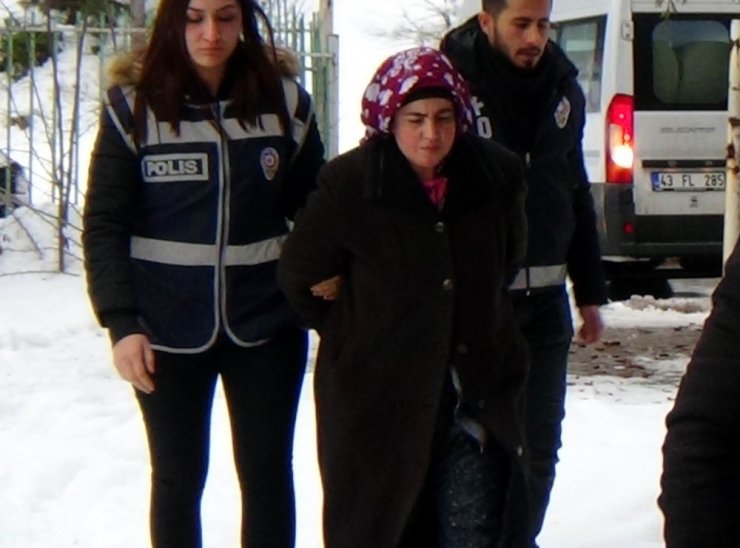 Kütahya’daki vahşi cinayetlerin sır perdesi aralandı