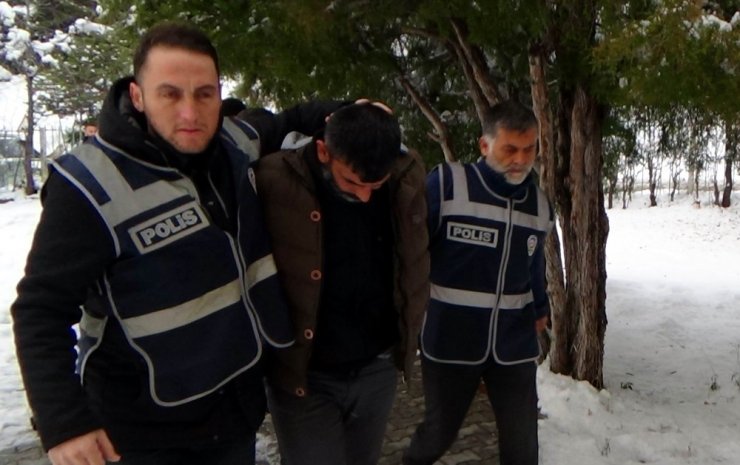 Kütahya’daki vahşi cinayetlerin sır perdesi aralandı