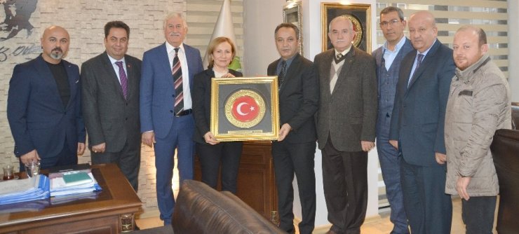Vursavuş: "Yatırımlarımız hız kesmeden devam edecek"