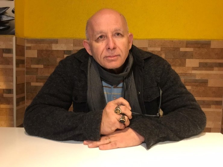 32 yıl hapsi isteniyordu 15 ayda tahliye oldu