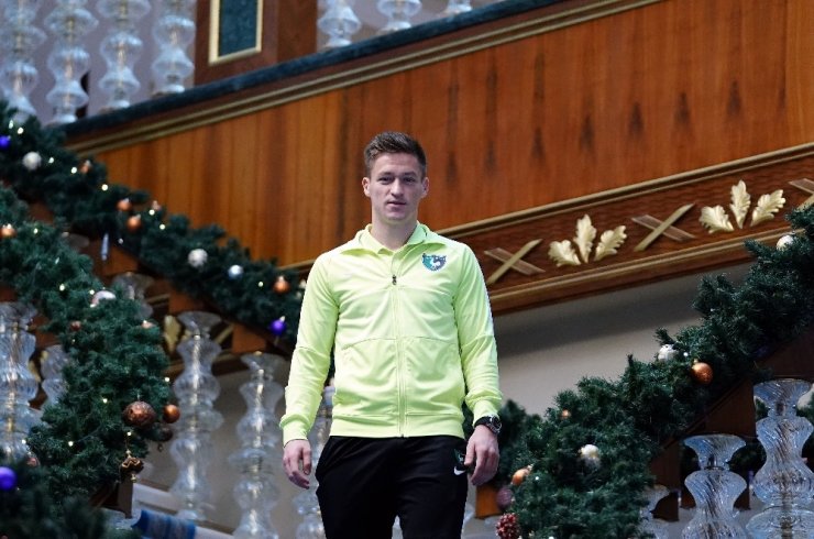 Radoslaw Murawski: "2019’da dünyanın en iyisi Lewandowski’ydi"
