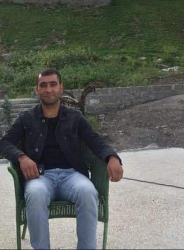 Ağzı toprakla doldurup öldüren şahsın katil zanlısı yakalandı