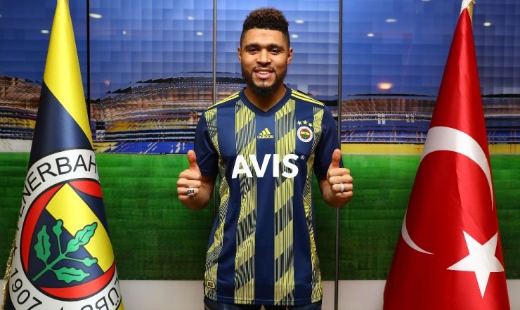Falette: "Fenerbahçe hem Türkiye’de hem de dünyadaki en iyi kulüpler arasında"