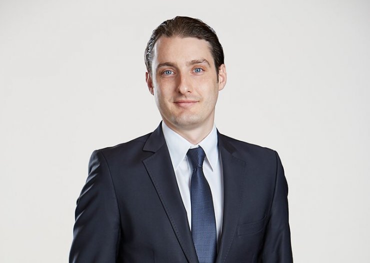 EGİAD Melekleri’nden bir yatırım daha: Forfarming