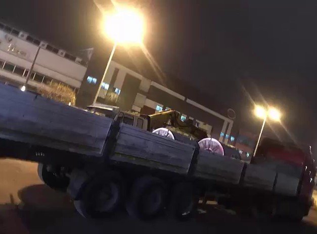 250 bin liralık demir sacı satmaya çalışan dolandırıcılar yakalandı