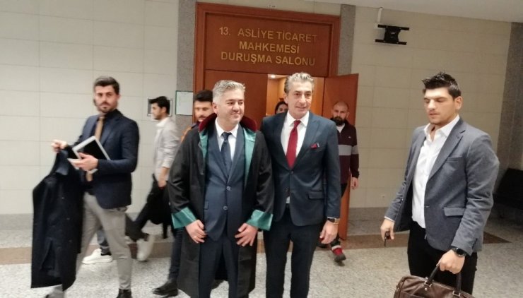 Erkan Petekkaya’nın ‘rüşvet’ iddiası mahkemede gerginliğe yol açtı