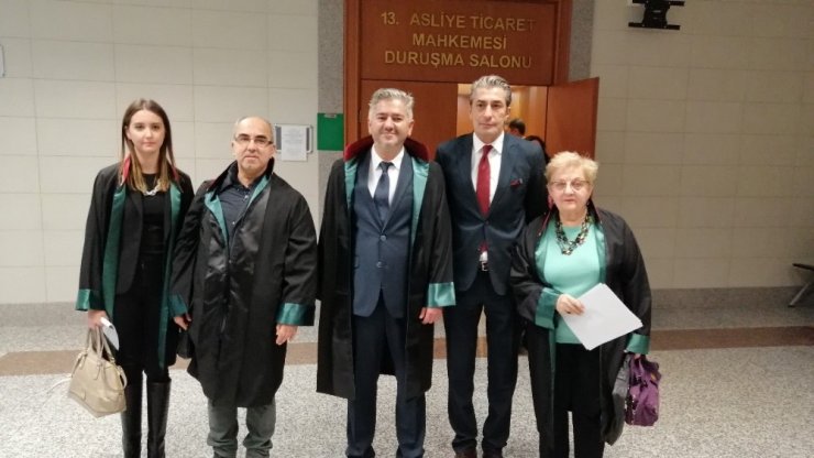 Erkan Petekkaya’nın ‘rüşvet’ iddiası mahkemede gerginliğe yol açtı