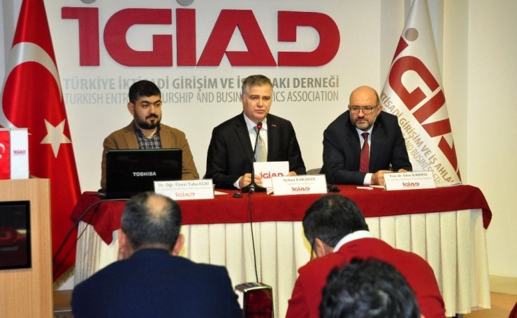 İGİAD İnsani Geçim Ücretini açıkladı