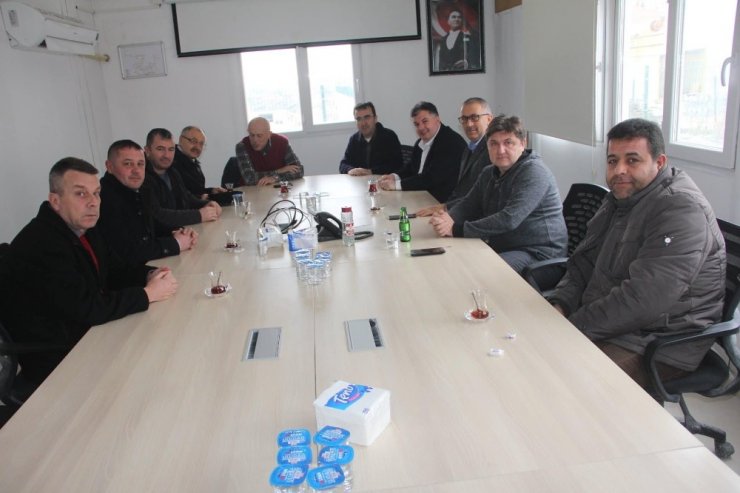 "250 milyon ton kömür olduğunu tespit ettik" dedi, üretim müjdesi verdi