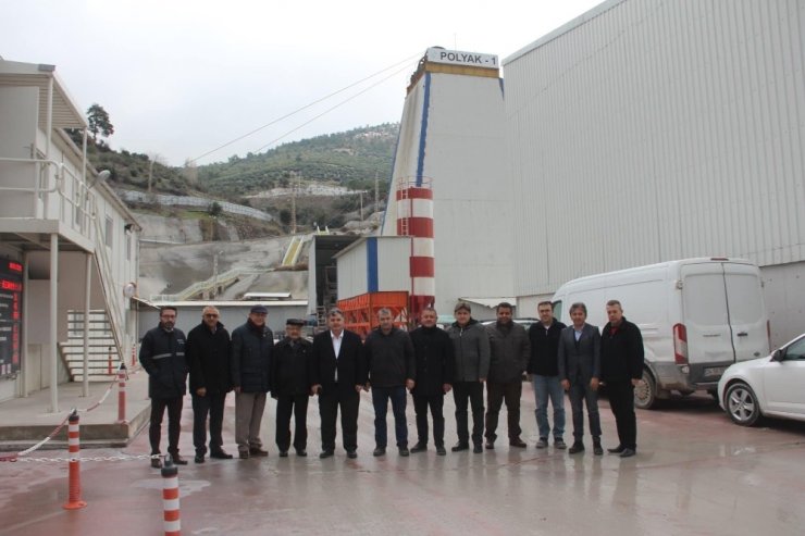 "250 milyon ton kömür olduğunu tespit ettik" dedi, üretim müjdesi verdi