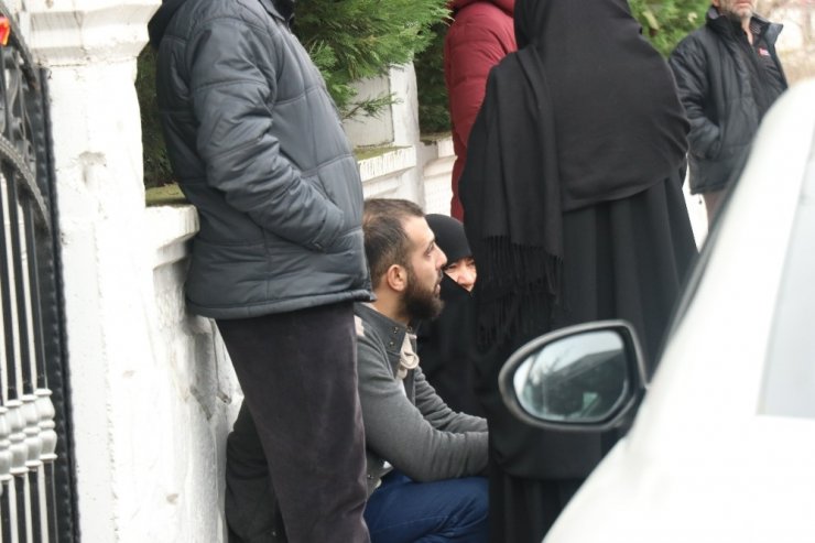 Sakarya’da kimyasal intihar şüphesi