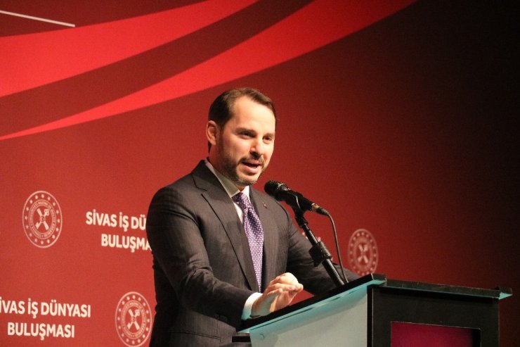 Bakan Albayrak’tan çiftçiye ve tüketiciye müjde