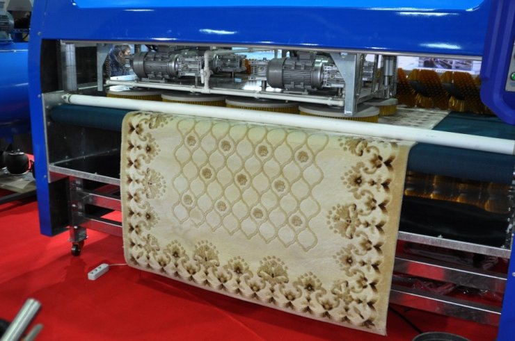 Yerli temizlik teknolojileri İstanbul’da görücüye çıktı