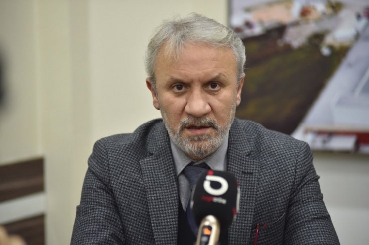 İnegöl, İnegölspor için tek yürek