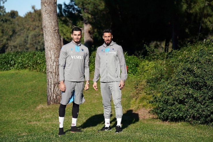 Uğurcan Çakır: "Transfer aklımda değil"