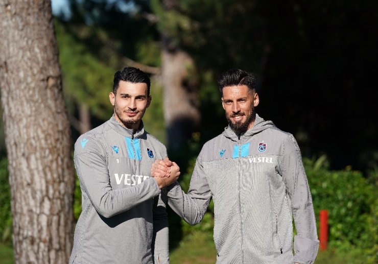 Uğurcan Çakır: "Transfer aklımda değil"