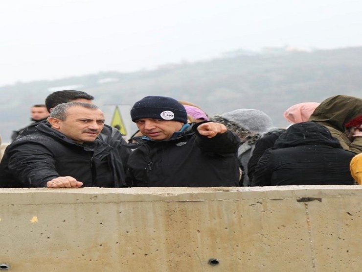 Tunceli Valiliğinden kayıp üniversiteliye ilişkin açıklama