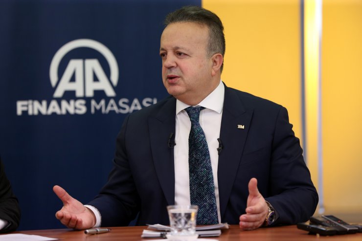 İhracatta 2020 hedefi 190 milyar dolar